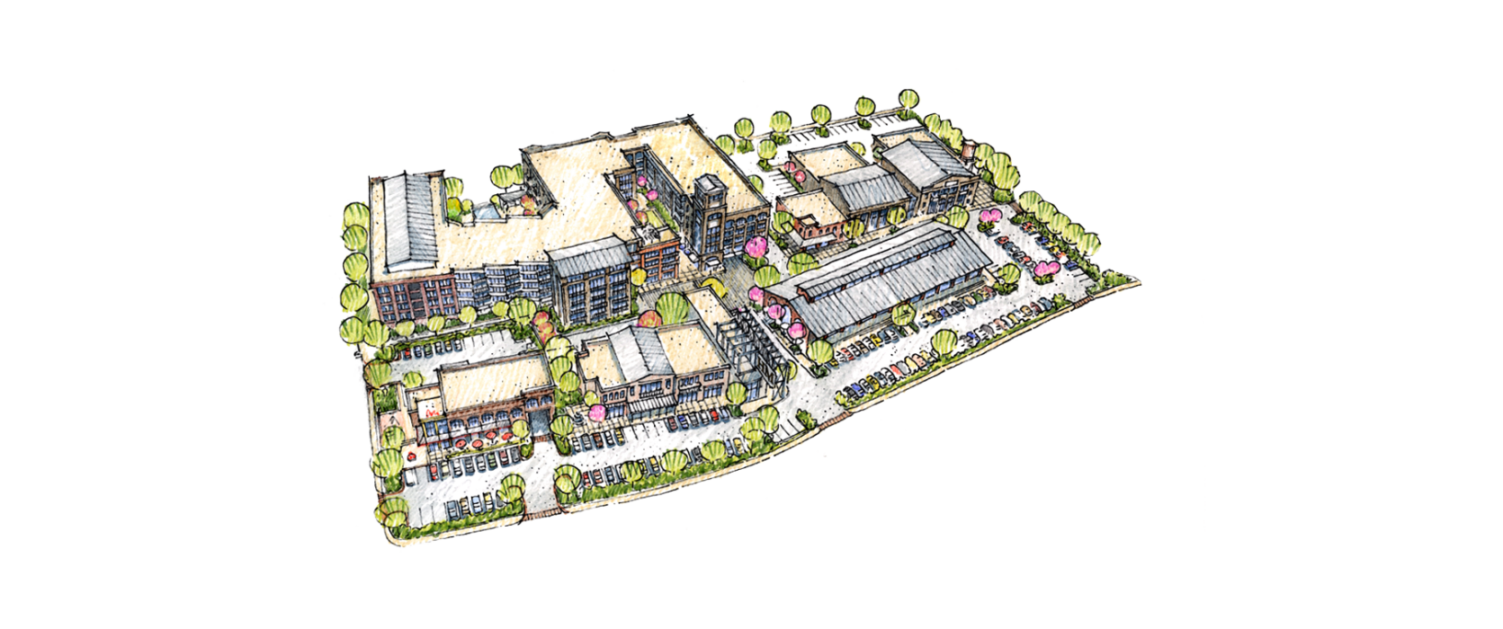 Historical Concepts Communities Drawing Board Sketchbook