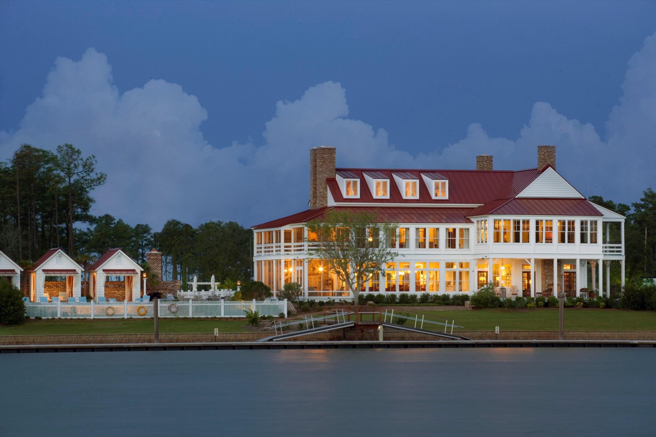 Historical Concepts Communities Towns, Villages & Hamlets River Dunes