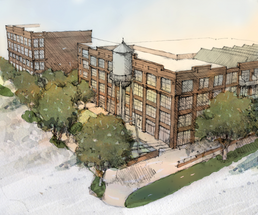 Historical Concepts Communities Drawing Board Sketchbook