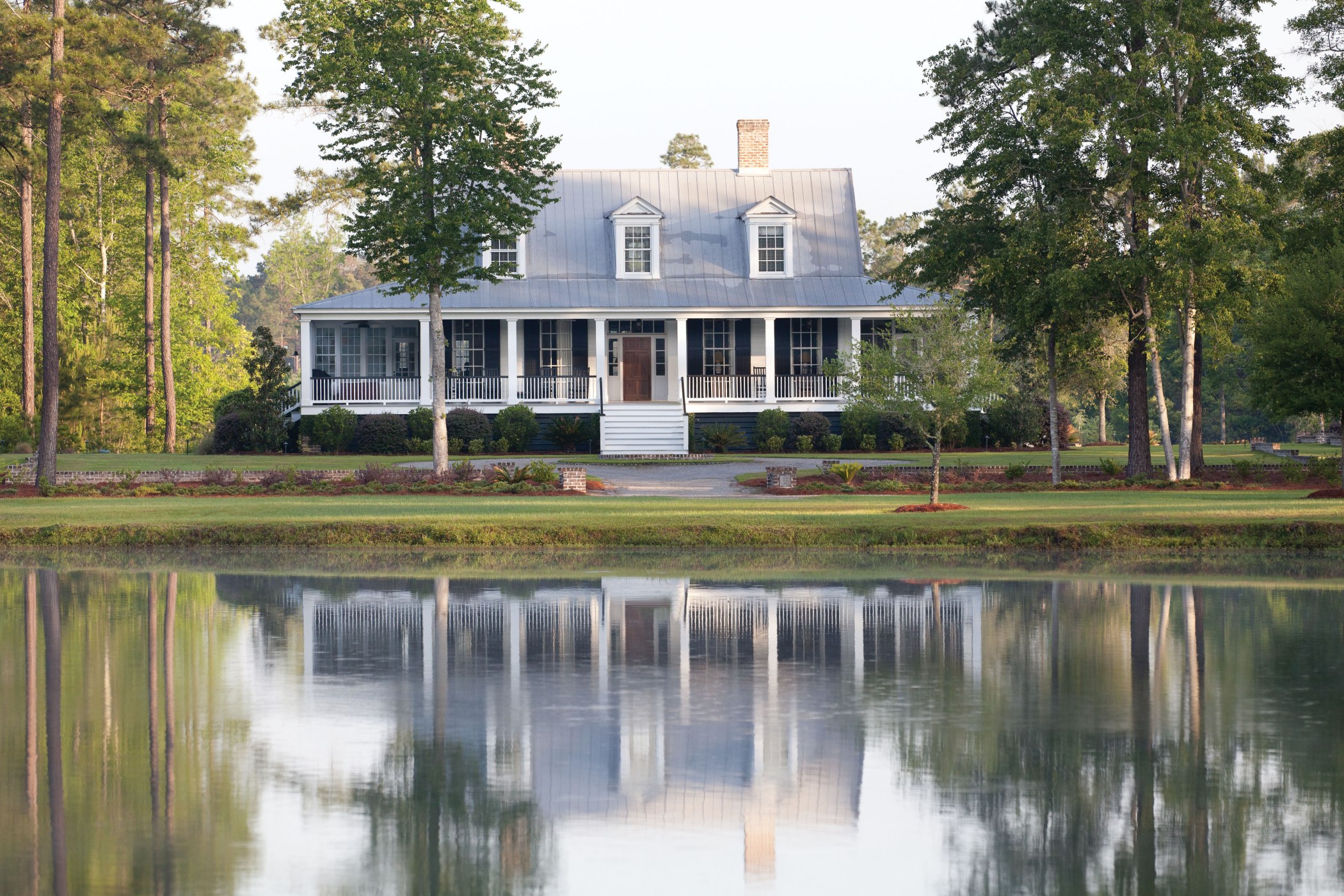 Historical Concepts Homes Farmsteads & Estates Derry Plantation