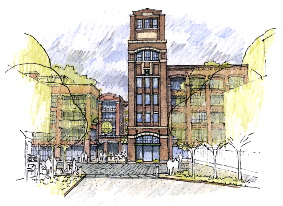 Historical Concepts Communities Drawing Board Sketchbook