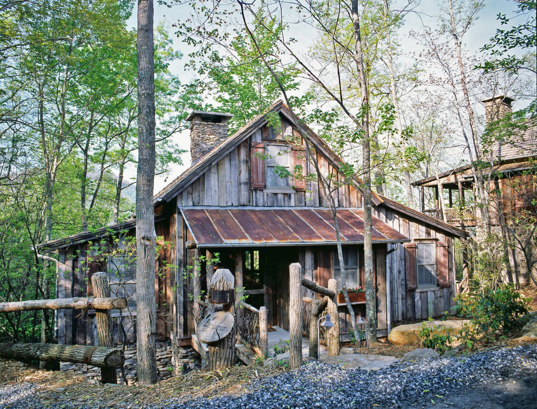 Historical Concepts Communities Resorts & Hospitality Balsam