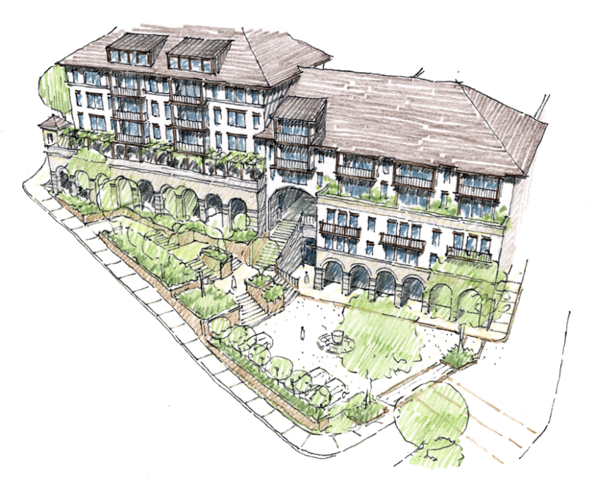 Historical Concepts Communities Drawing Board Sketchbook