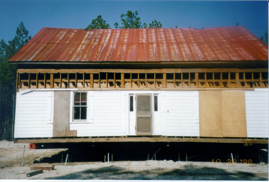 Historical Concepts Homes Farmsteads & Estates Derry Farm